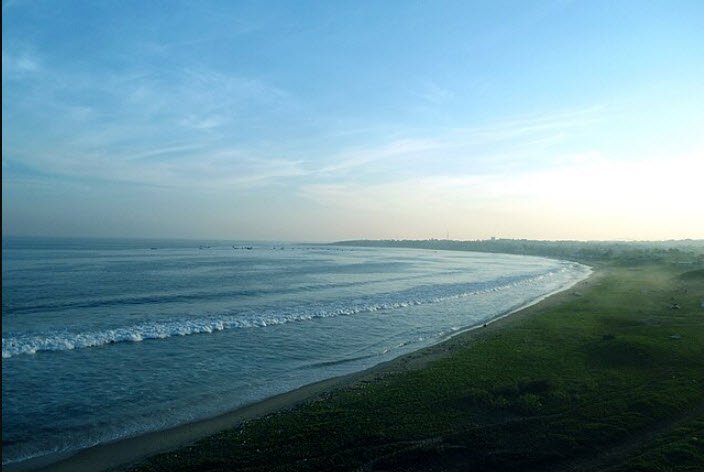 Gaddipeta Beach, East Godavari, Andhra Pradesh - Vushii.com